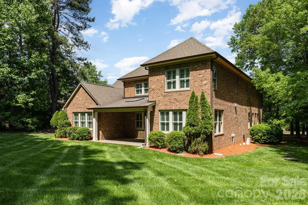 13620 Castleford Drive Mint Hill, NC 28227