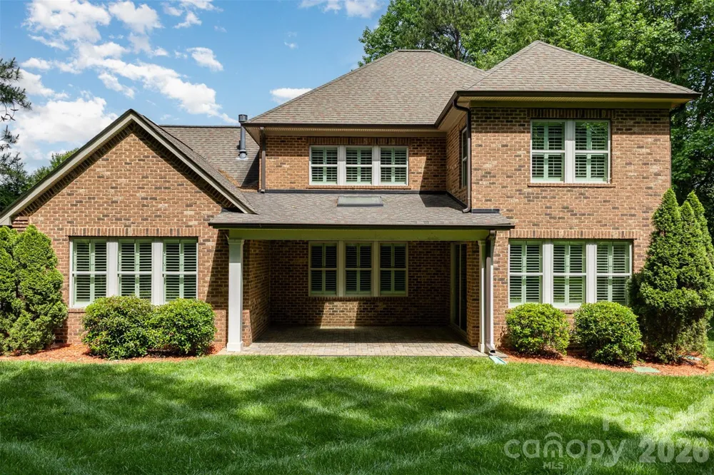 13620 Castleford Drive Mint Hill, NC 28227
