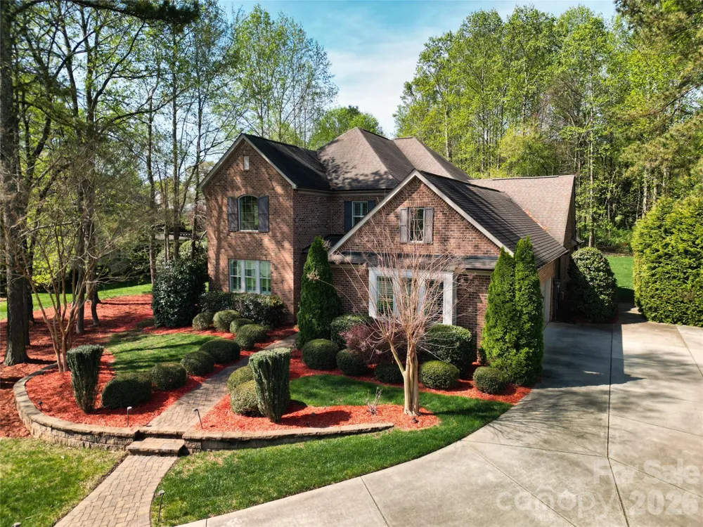 13620 Castleford Drive Mint Hill, NC 28227