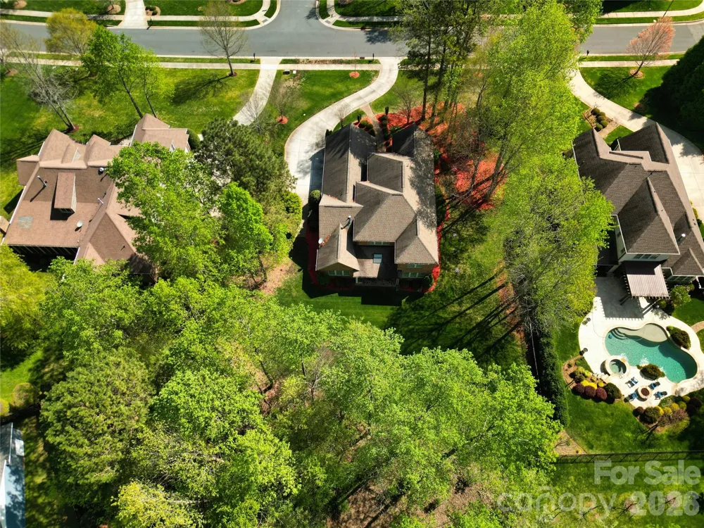 13620 Castleford Drive Mint Hill, NC 28227