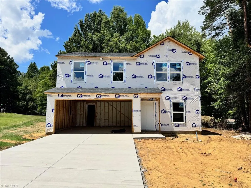 343 Frank Cherry Street Eden, NC 27288