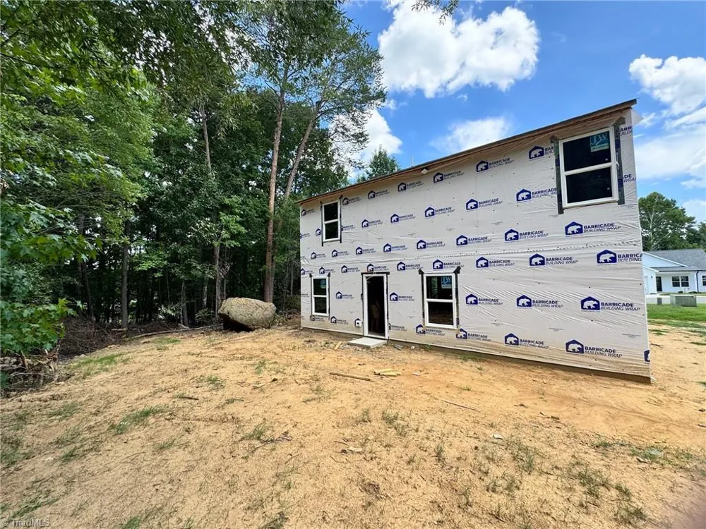 343 Frank Cherry Street Eden, NC 27288