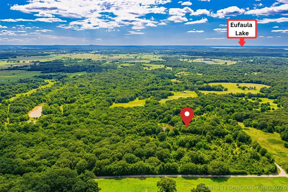 4355 ROAD Whitefield, OK 74472