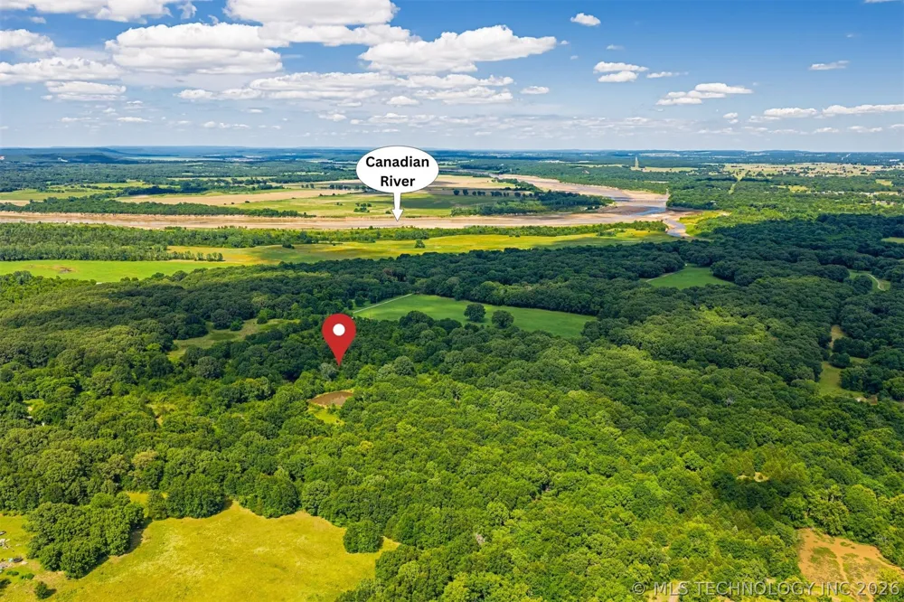 4355 ROAD Whitefield, OK 74472