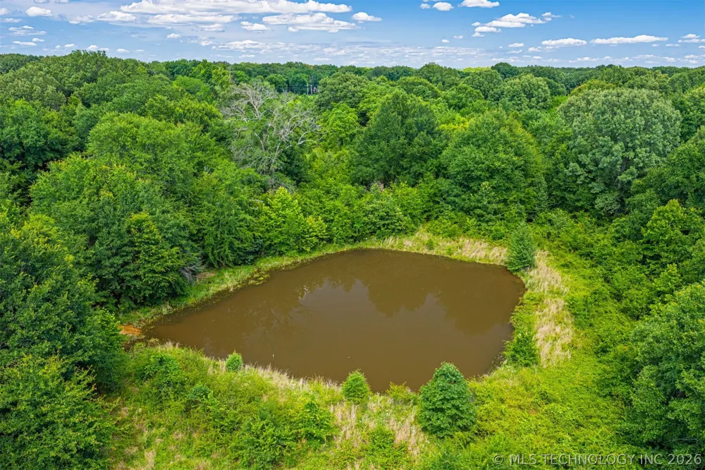 4355 ROAD Whitefield, OK 74472