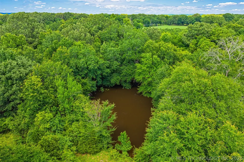 4355 ROAD Whitefield, OK 74472