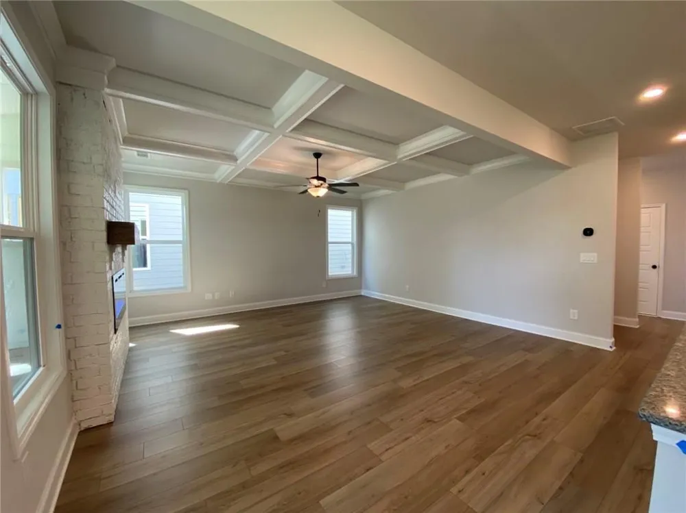5037 Silver Fox Trail Oakwood, GA 30566