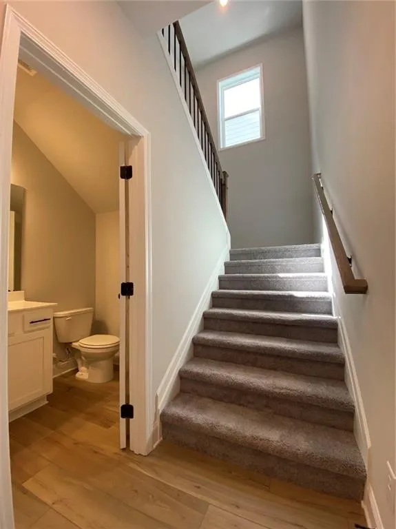 5037 Silver Fox Trail Oakwood, GA 30566
