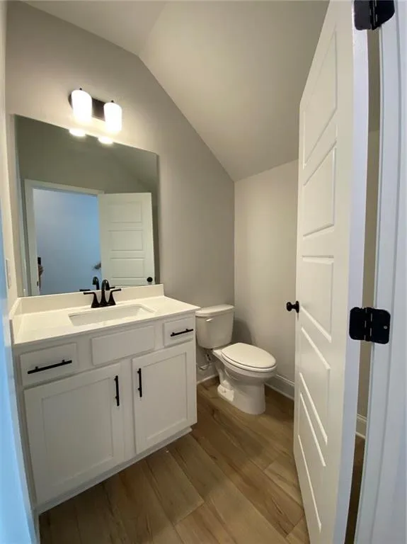 5037 Silver Fox Trail Oakwood, GA 30566