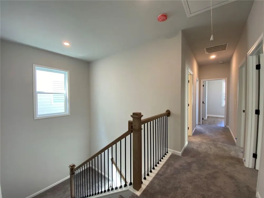 5037 Silver Fox Trail Oakwood, GA 30566