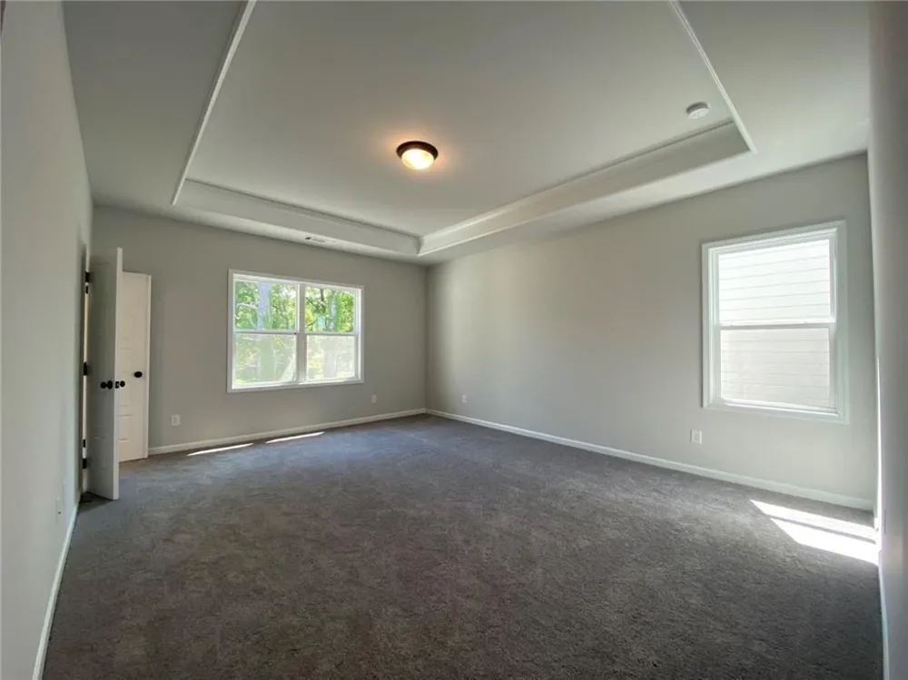 5037 Silver Fox Trail Oakwood, GA 30566