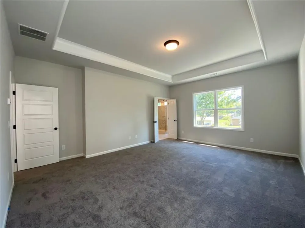 5037 Silver Fox Trail Oakwood, GA 30566