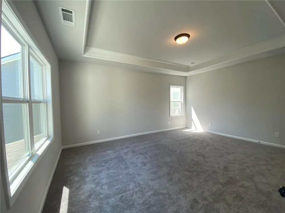 5037 Silver Fox Trail Oakwood, GA 30566
