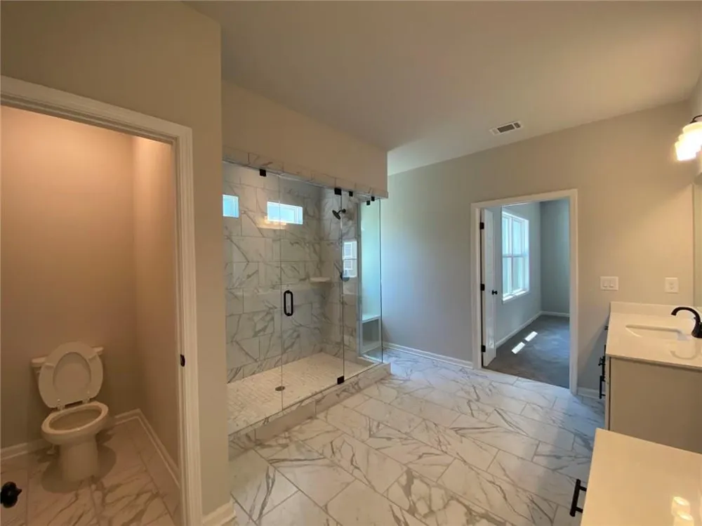 5037 Silver Fox Trail Oakwood, GA 30566