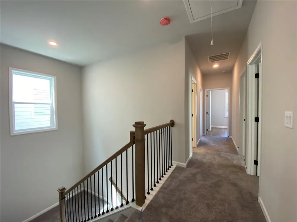5037 Silver Fox Trail Oakwood, GA 30566