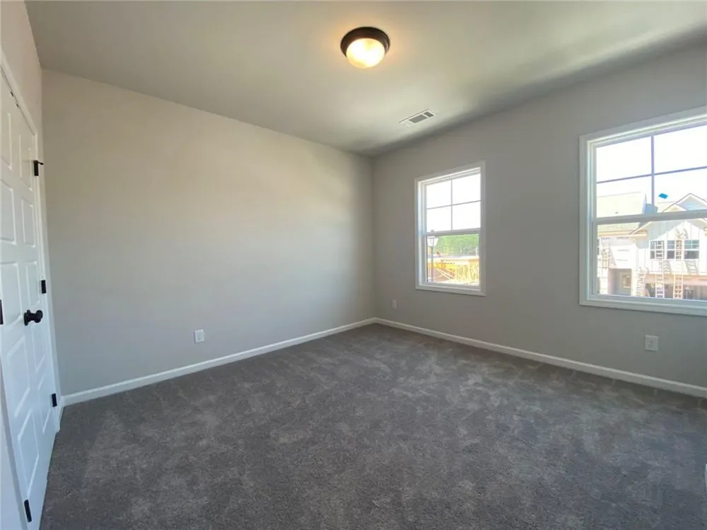 5037 Silver Fox Trail Oakwood, GA 30566