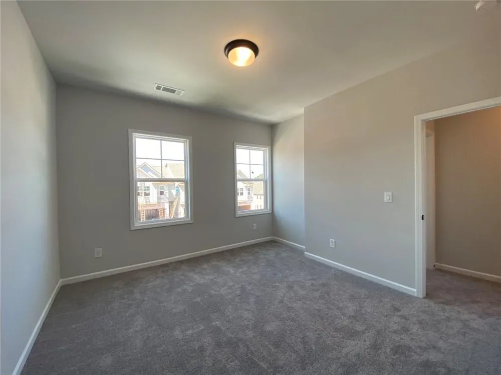 5037 Silver Fox Trail Oakwood, GA 30566