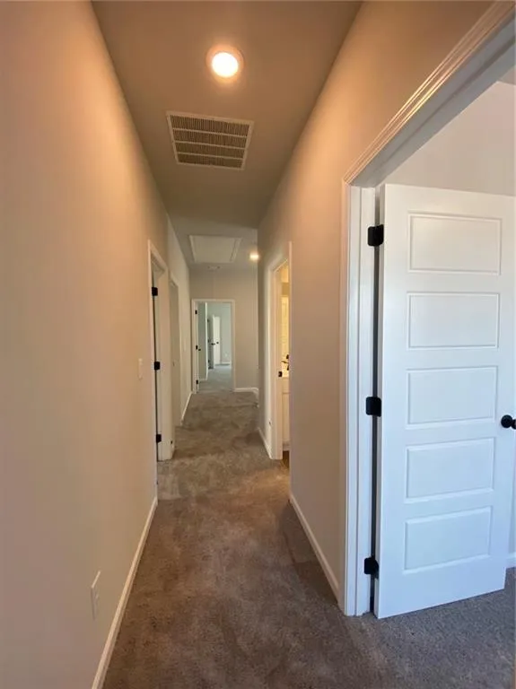 5037 Silver Fox Trail Oakwood, GA 30566