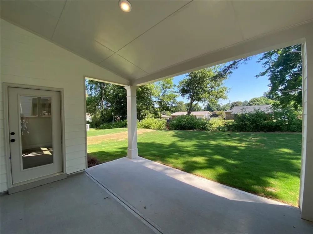 5037 Silver Fox Trail Oakwood, GA 30566