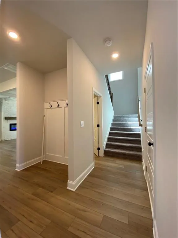 5037 Silver Fox Trail Oakwood, GA 30566