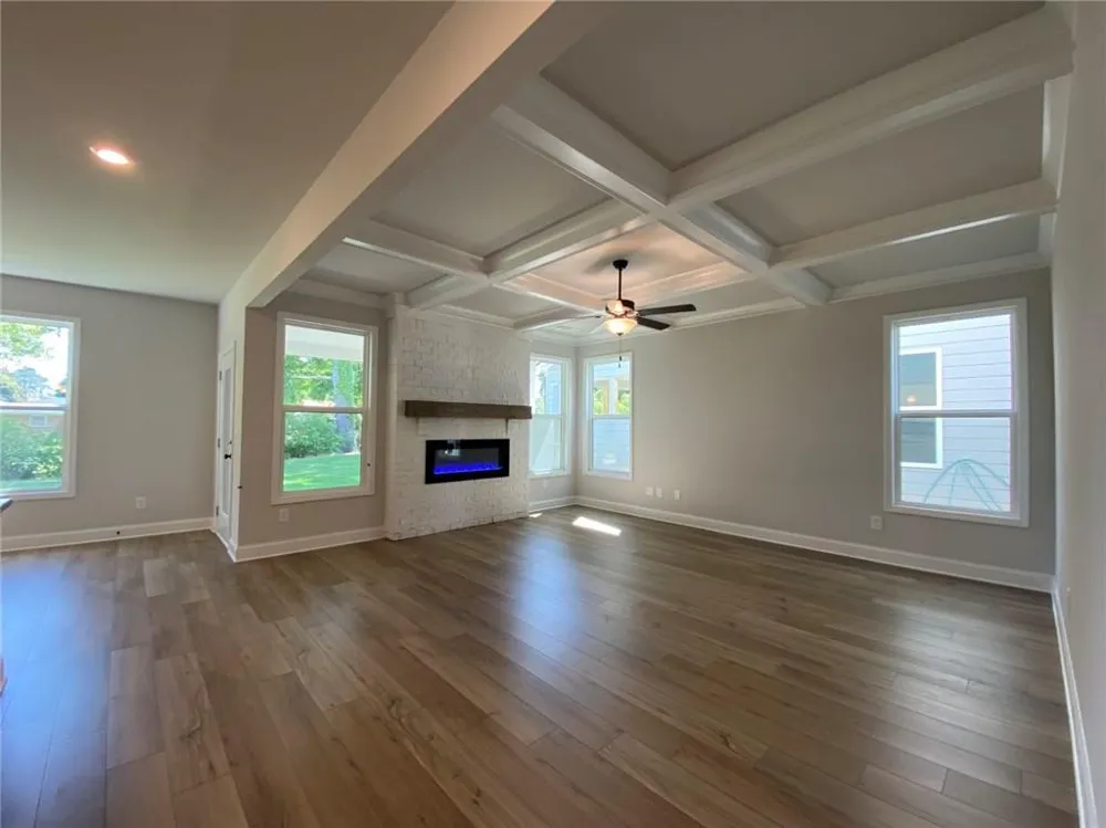 5037 Silver Fox Trail Oakwood, GA 30566