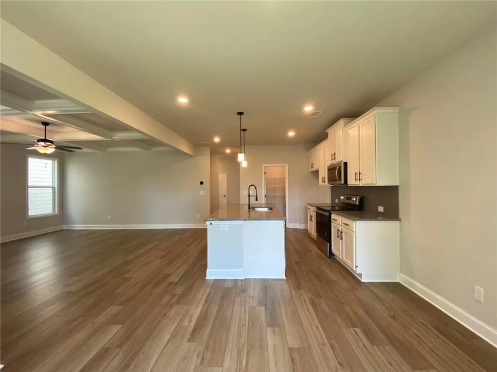 5037 Silver Fox Trail Oakwood, GA 30566