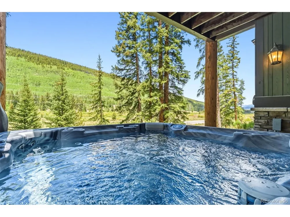 50 Cooney Court Blue River, CO 80424