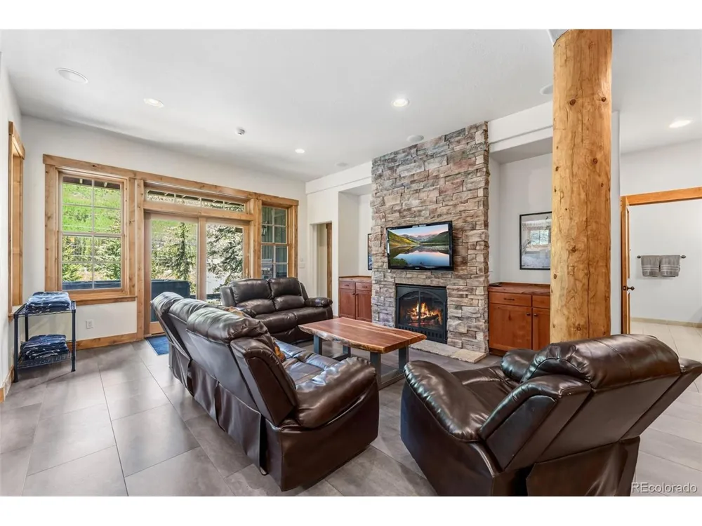 50 Cooney Court Blue River, CO 80424