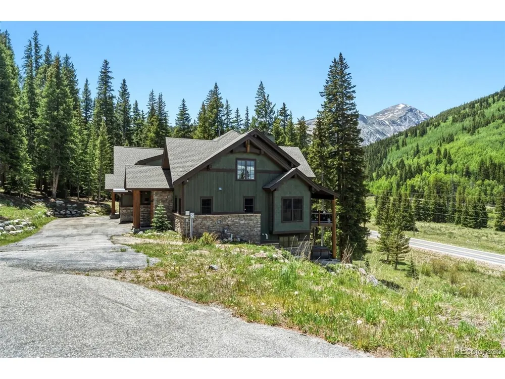50 Cooney Court Blue River, CO 80424