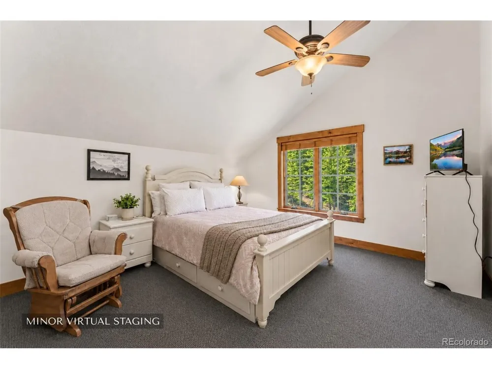 50 Cooney Court Blue River, CO 80424