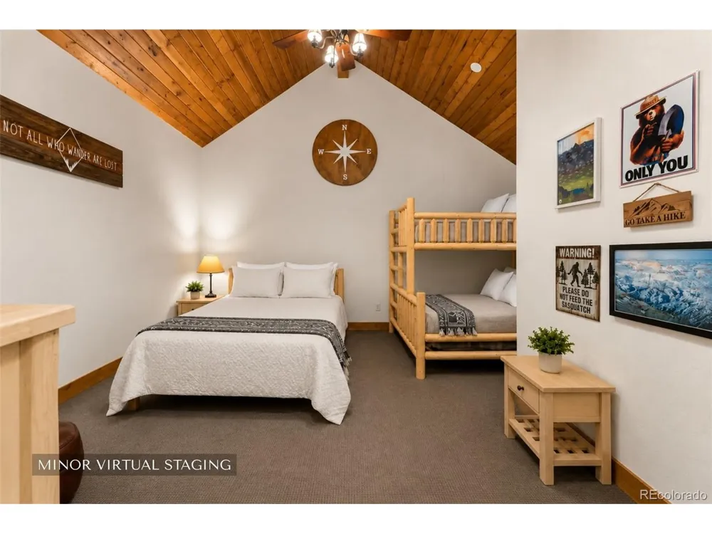 50 Cooney Court Blue River, CO 80424