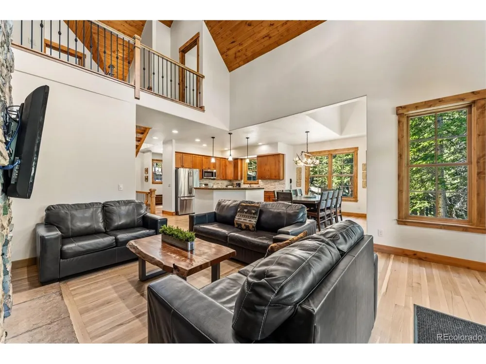 50 Cooney Court Blue River, CO 80424