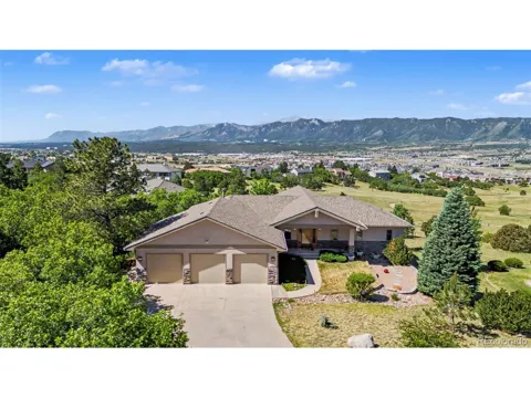 17260 Fairplay Drive