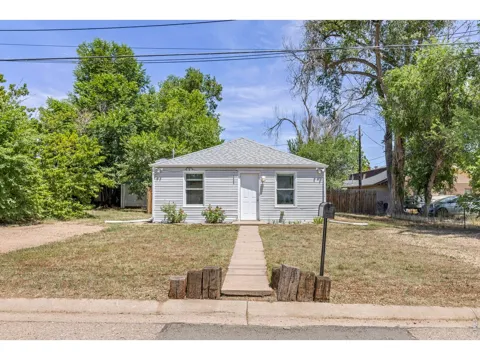 1225 Pleasant Acres Drive