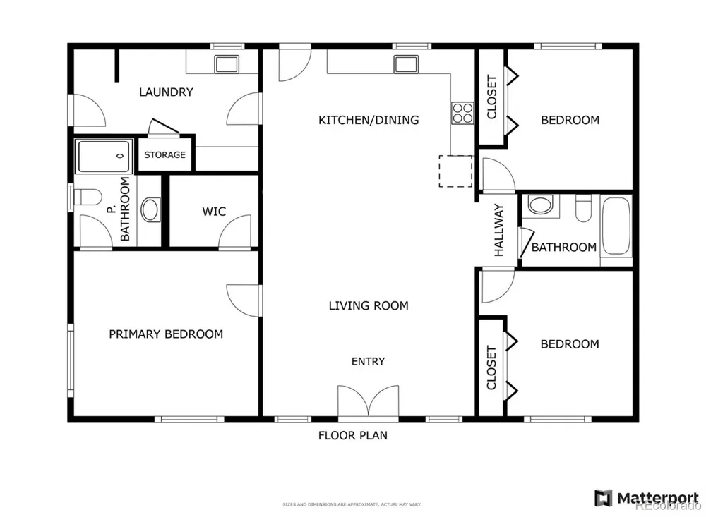 3330 Peaceful Way Crestone, CO 81131