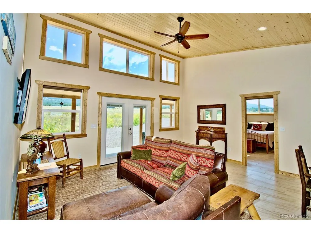 3330 Peaceful Way Crestone, CO 81131