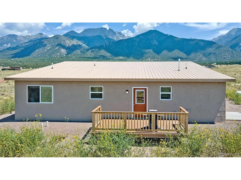 3330 Peaceful Way Crestone, CO 81131