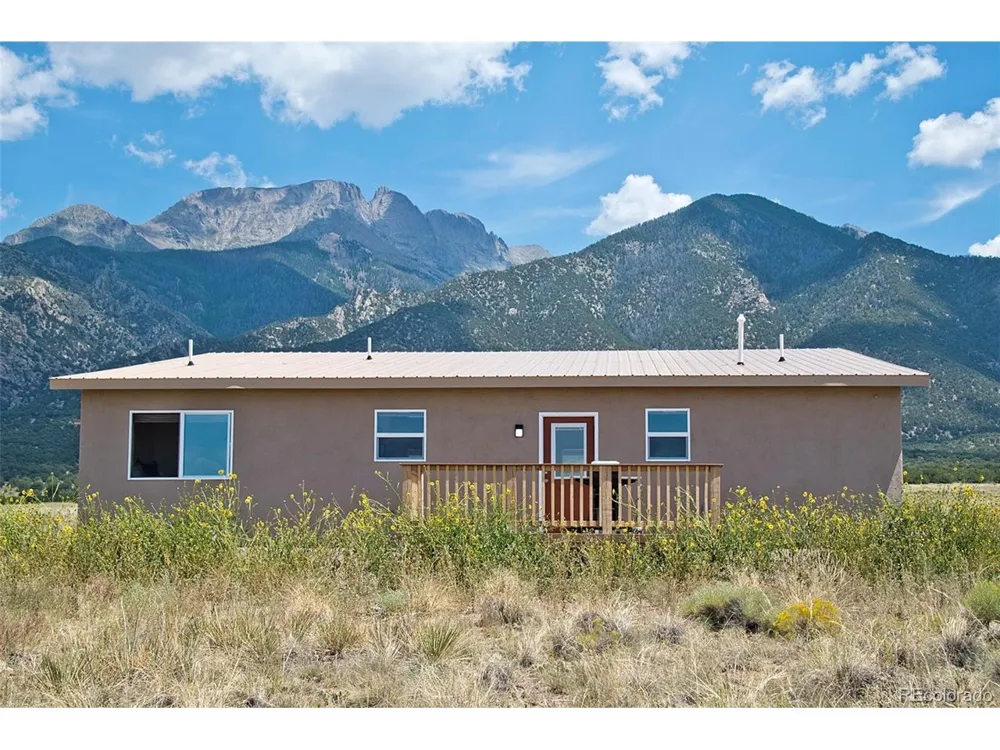 3330 Peaceful Way Crestone, CO 81131