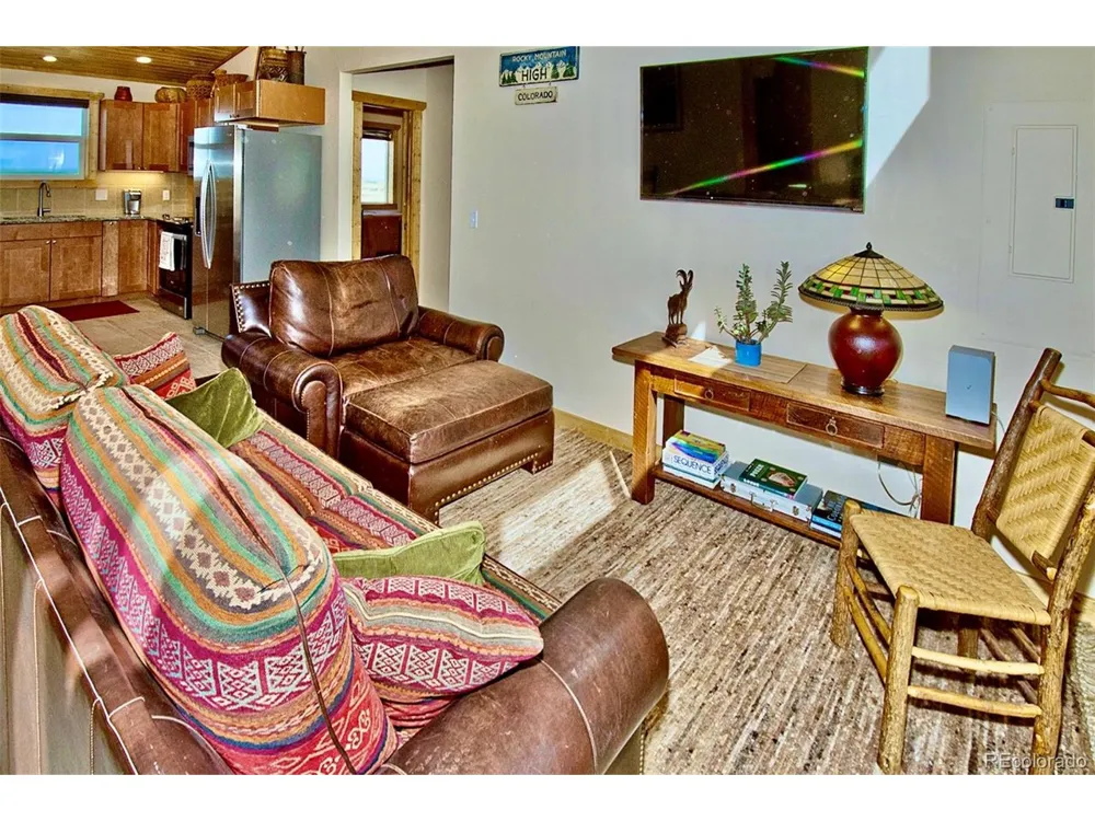 3330 Peaceful Way Crestone, CO 81131
