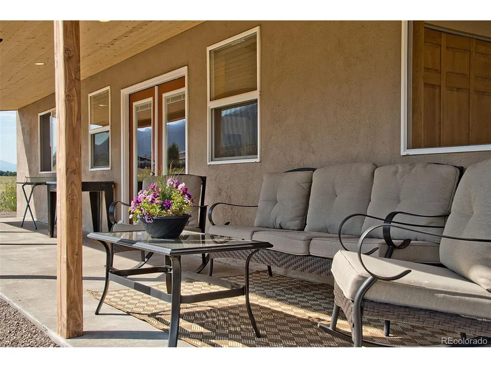 3330 Peaceful Way Crestone, CO 81131