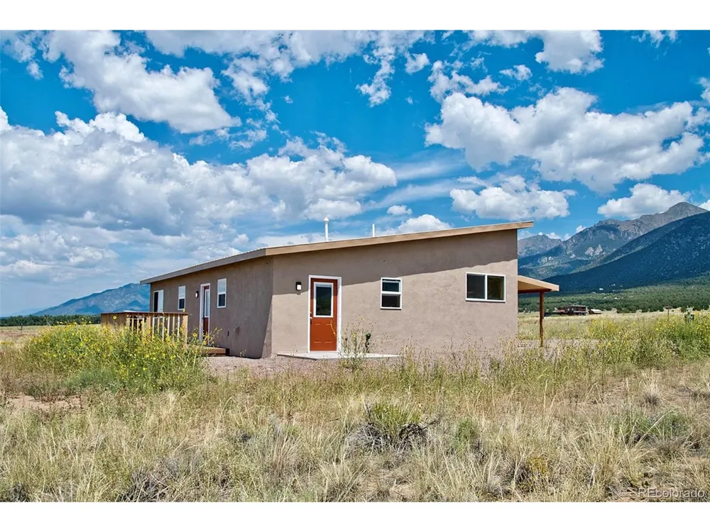 3330 Peaceful Way Crestone, CO 81131