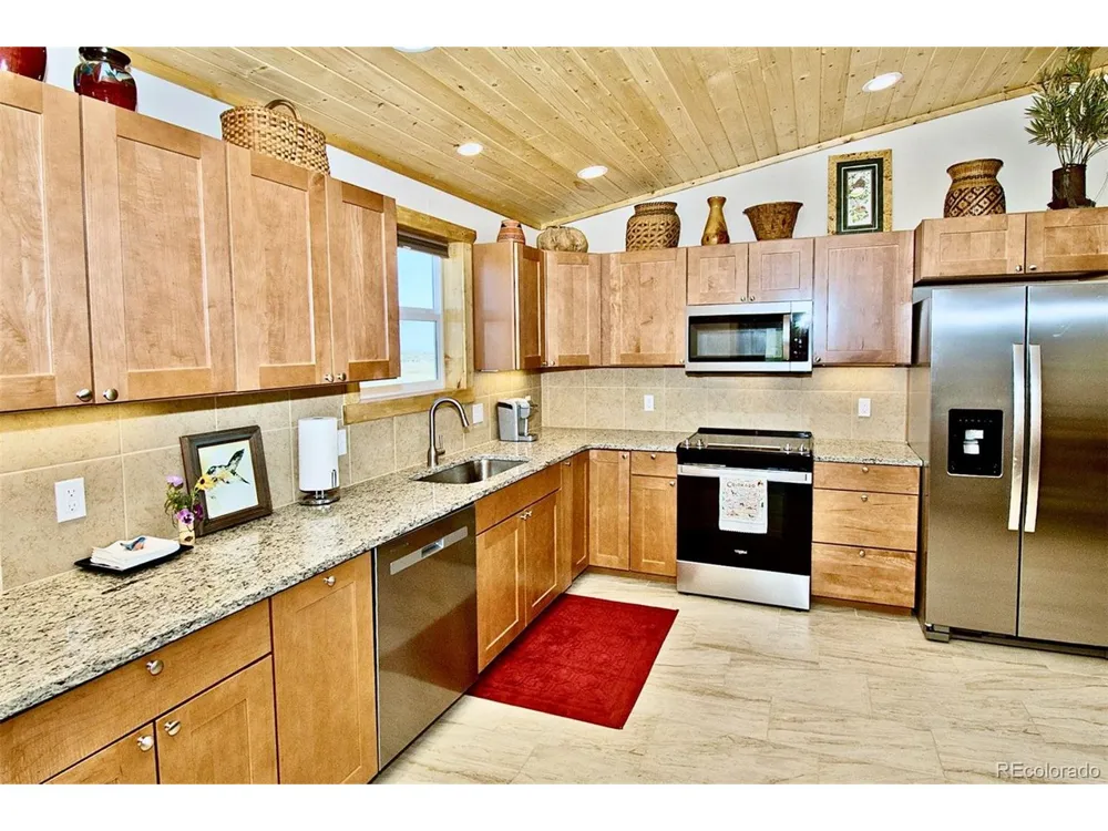 3330 Peaceful Way Crestone, CO 81131