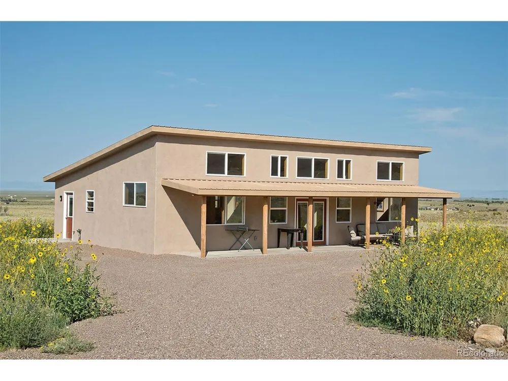 3330 Peaceful Way Crestone, CO 81131