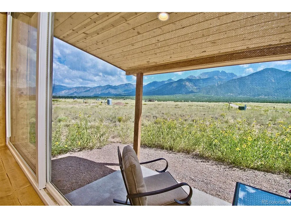 3330 Peaceful Way Crestone, CO 81131