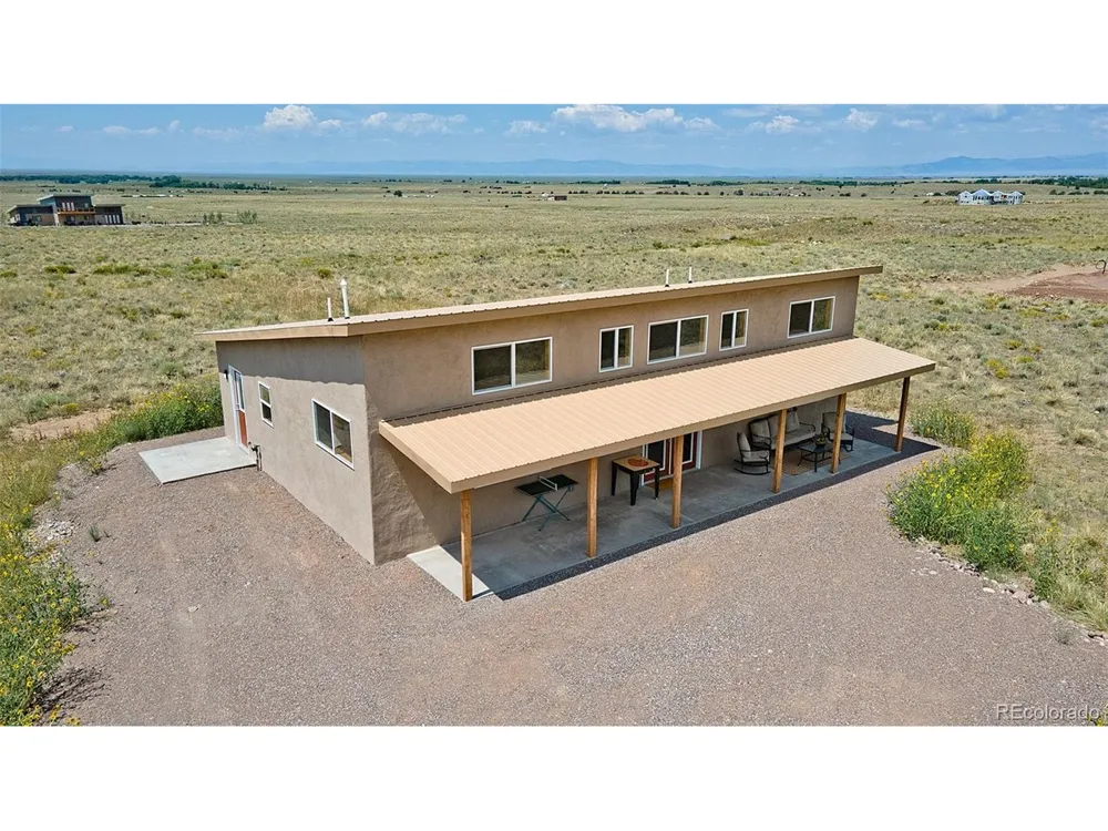3330 Peaceful Way Crestone, CO 81131