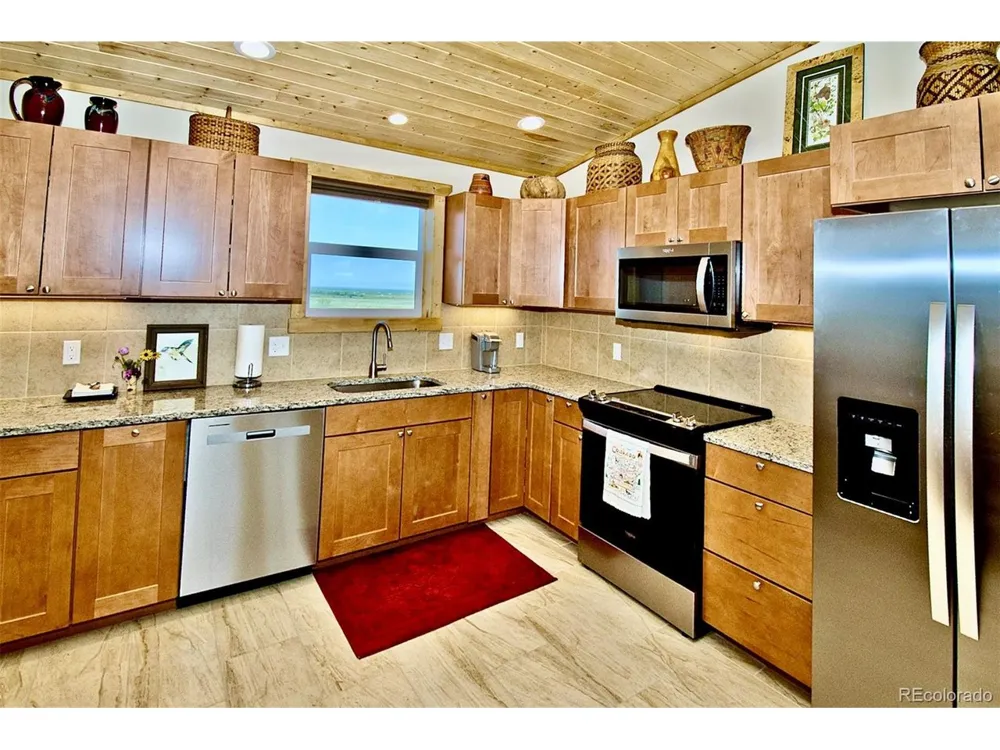 3330 Peaceful Way Crestone, CO 81131
