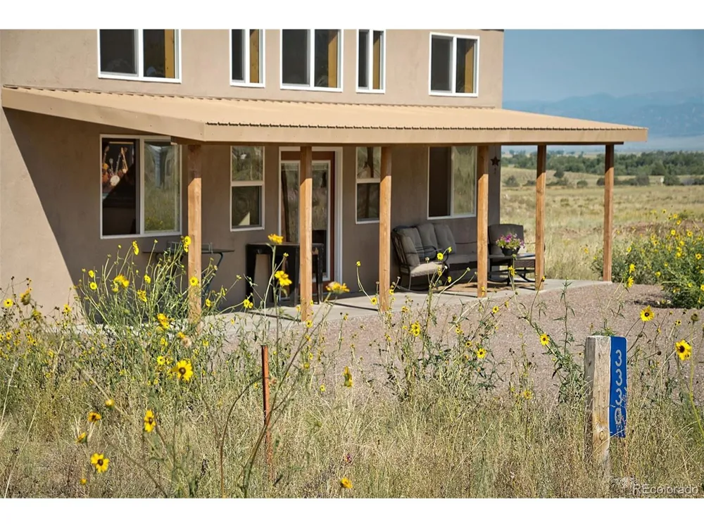 3330 Peaceful Way Crestone, CO 81131