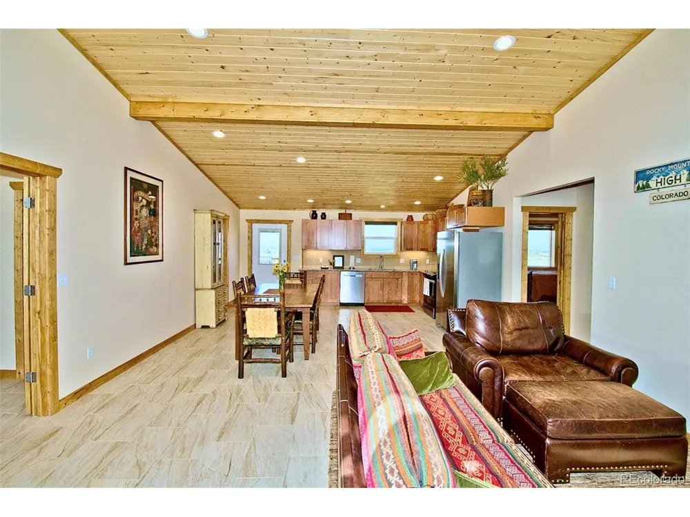 3330 Peaceful Way Crestone, CO 81131