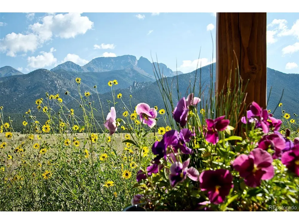 3330 Peaceful Way Crestone, CO 81131