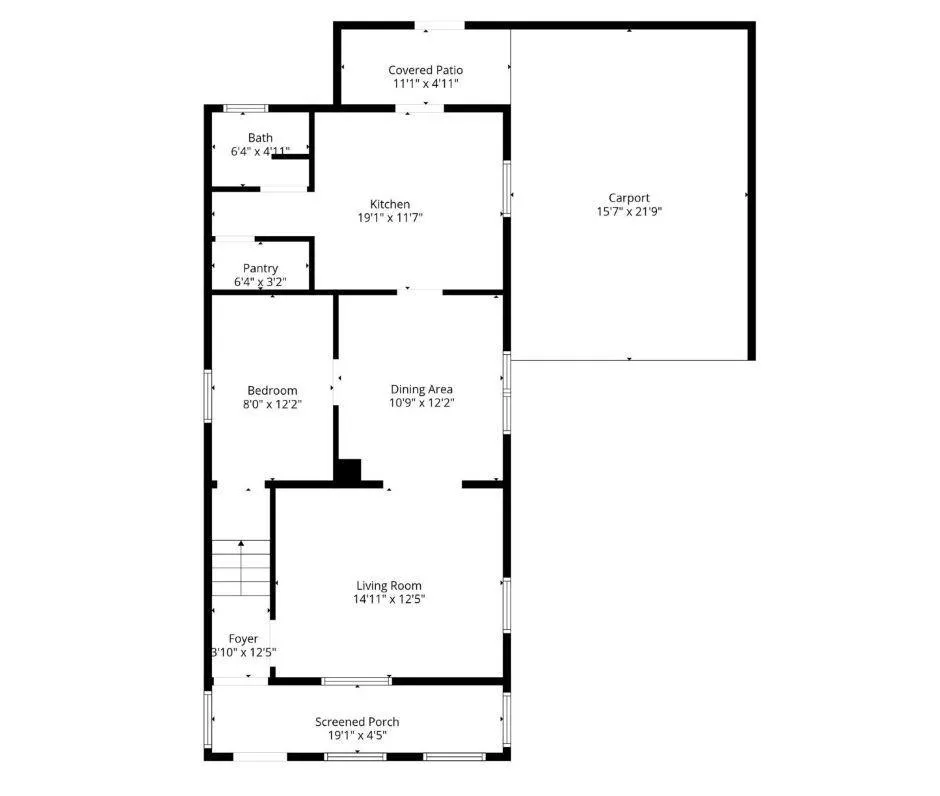 1208 7th Street E Menomonie, WI 54751